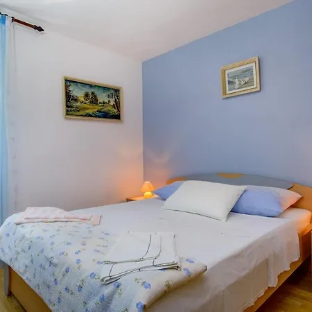 House Amalija Apartman Mali Losinj