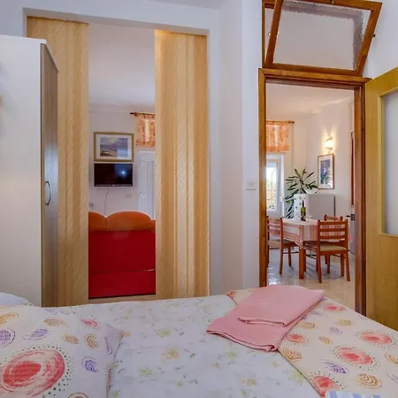 Apartman House Amalija Mali Losinj