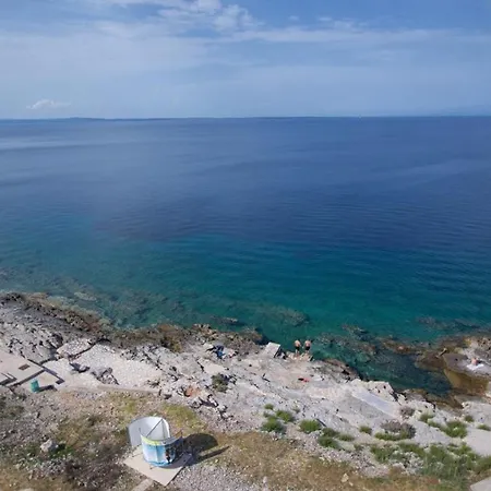 House Amalija Sea View Mali Lošinj