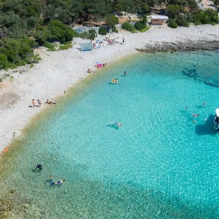 Appartamento House Amalija Sea View