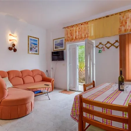 House Amalija Sea View * Mali Lošinj