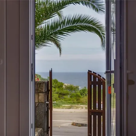 House Amalija Sea View Appartamento Mali Lošinj