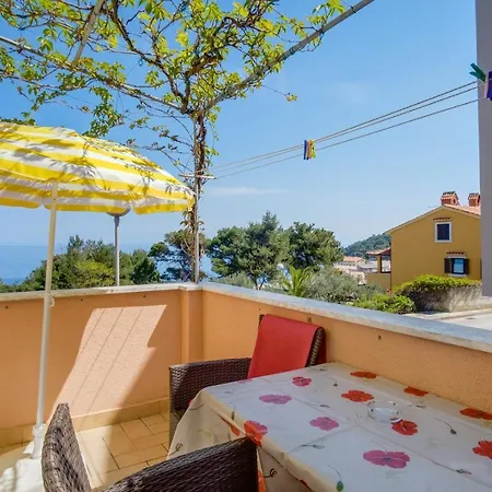 Apartment House Amalija