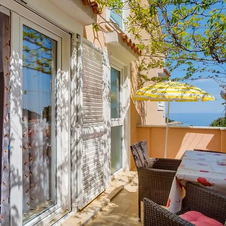 House Amalija Sea View Appartamento Mali Lošinj