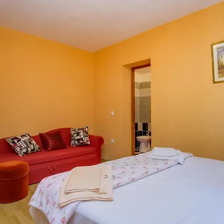 House Amalija Sea View Mali Lošinj