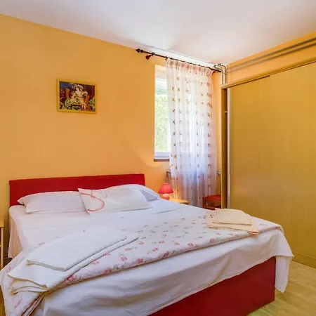 House Amalija Sea View * Mali Lošinj