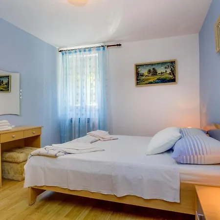 House Amalija Sea View
