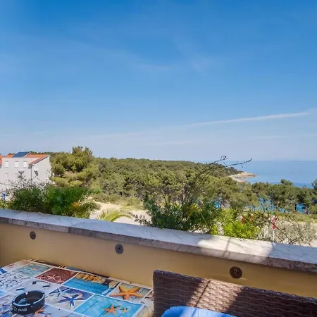 House Amalija Sea View * Mali Lošinj