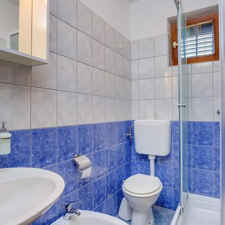 House Amalija Sea View * Mali Lošinj