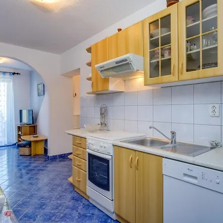 House Amalija Sea View