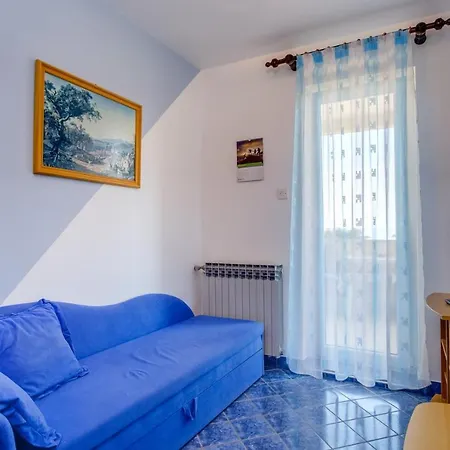 House Amalija Sea View Appartamento Mali Lošinj