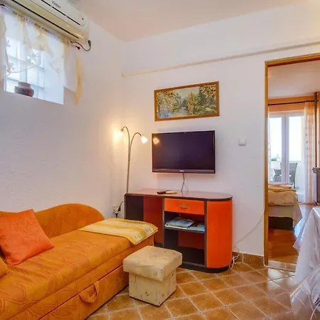 House Amalija Sea View * Mali Lošinj