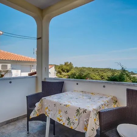 House Amalija Sea View Appartamento Mali Lošinj