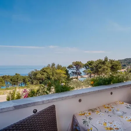 House Amalija Sea View Appartamento Mali Lošinj
