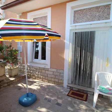 House Amalija Sea View * Mali Lošinj