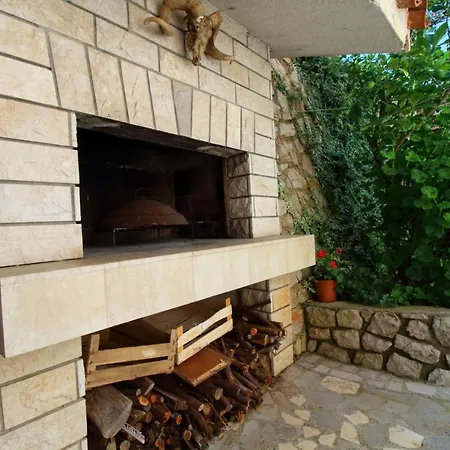 House Amalija Sea View Appartamento Mali Lošinj
