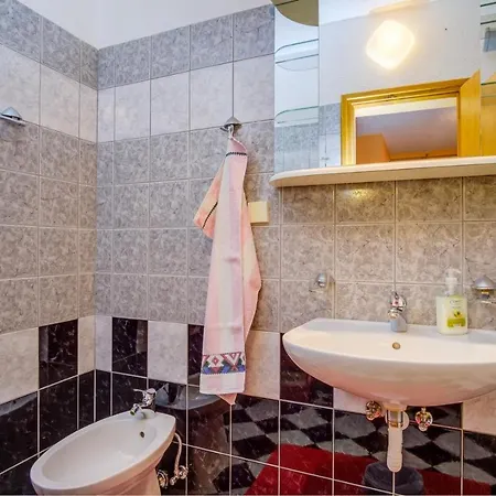 House Amalija Apartment Mali Losinj
