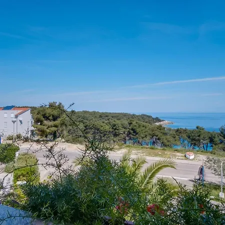 Apartment House Amalija